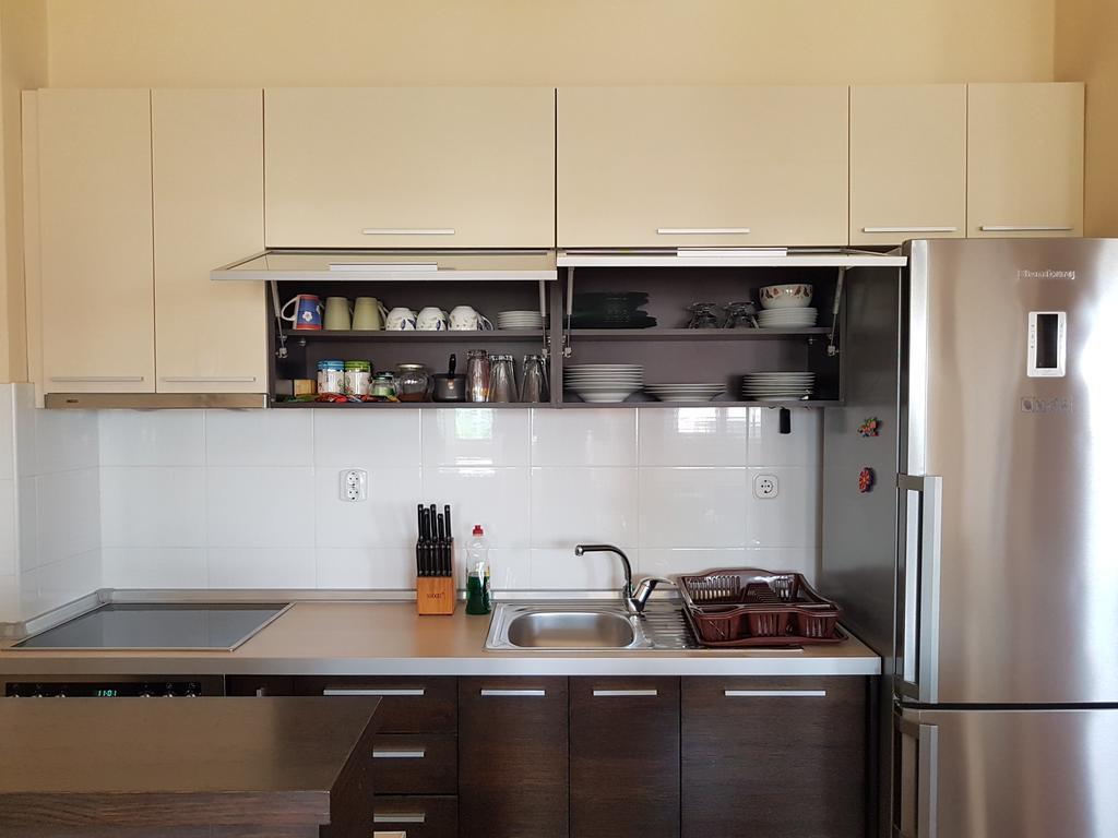 Cozy Home In سكوبجي المظهر الخارجي الصورة