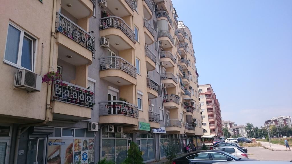 Cozy Home In سكوبجي المظهر الخارجي الصورة