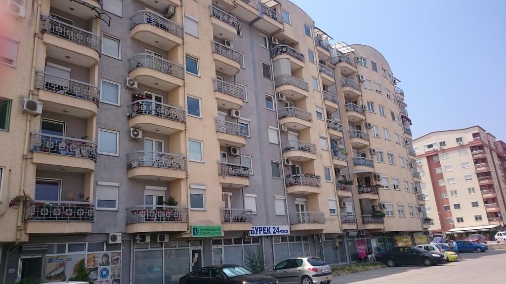 Cozy Home In سكوبجي المظهر الخارجي الصورة