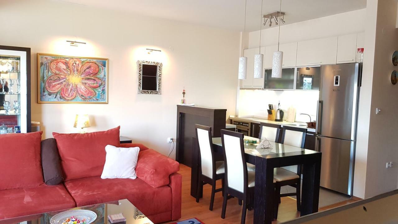 Cozy Home In سكوبجي المظهر الخارجي الصورة