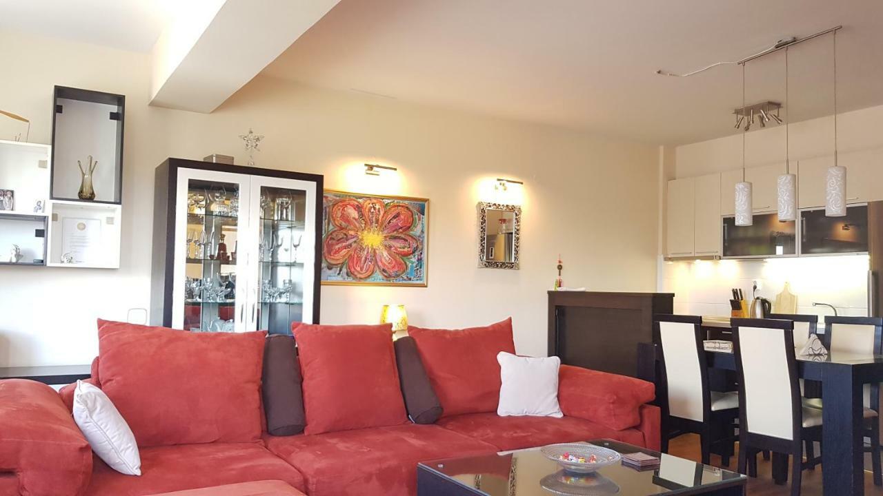 Cozy Home In سكوبجي المظهر الخارجي الصورة