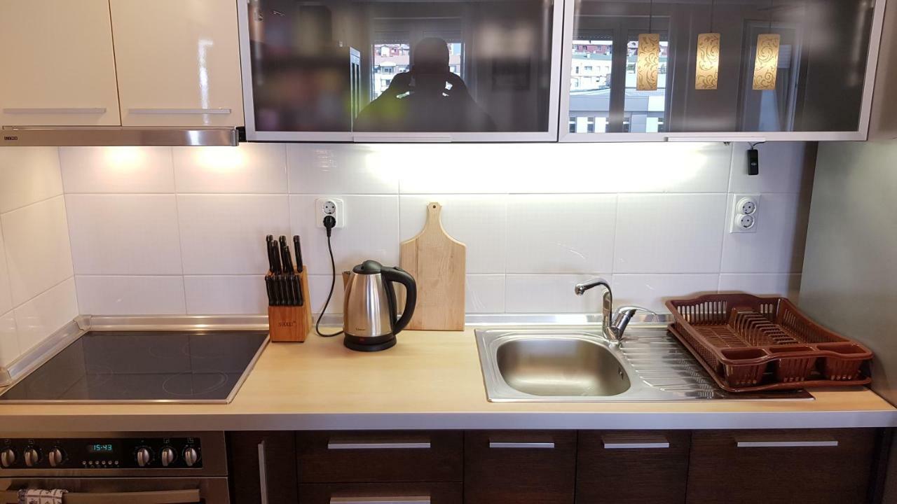 Cozy Home In سكوبجي المظهر الخارجي الصورة