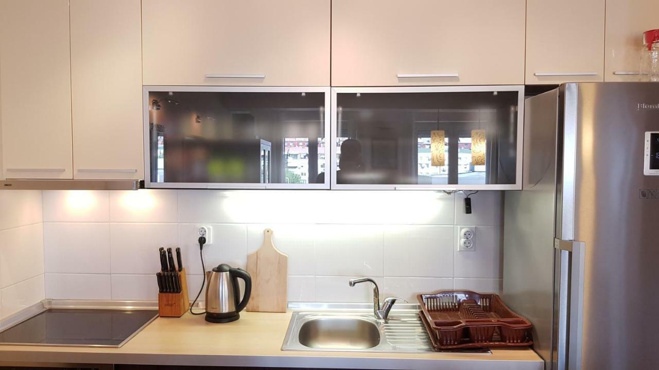 Cozy Home In سكوبجي المظهر الخارجي الصورة